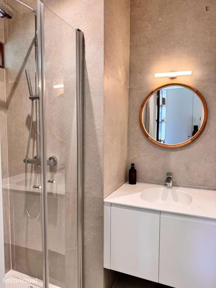 Apartamento com 3 quartos - localizado em Aldoar Porto - Grande imagem: 2/14