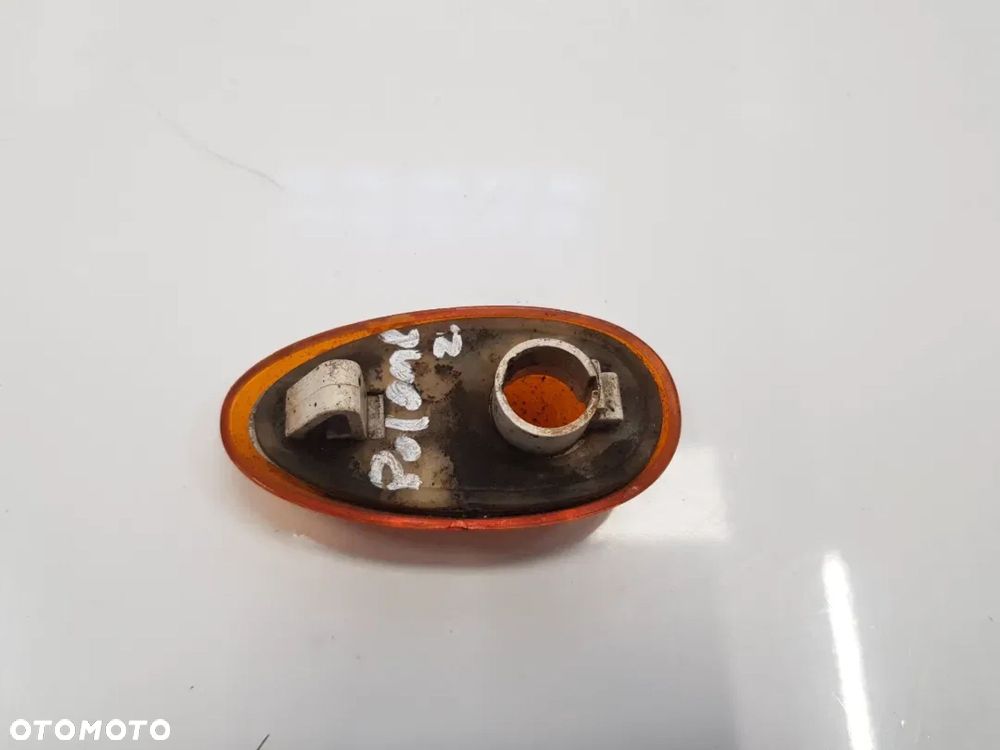 Kierunkowskaz boczny błotnika Polonez Plus 019823 - 3