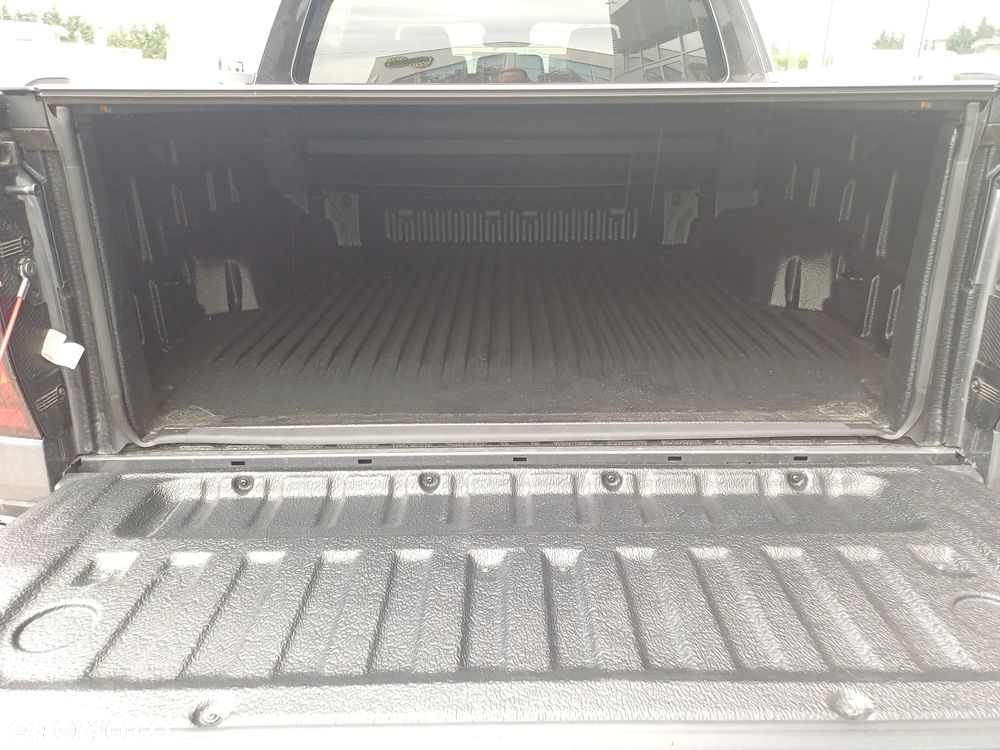 Ford Ranger 2.3 EcoBoost PHEV e-4WD DC Wildtrak - 15