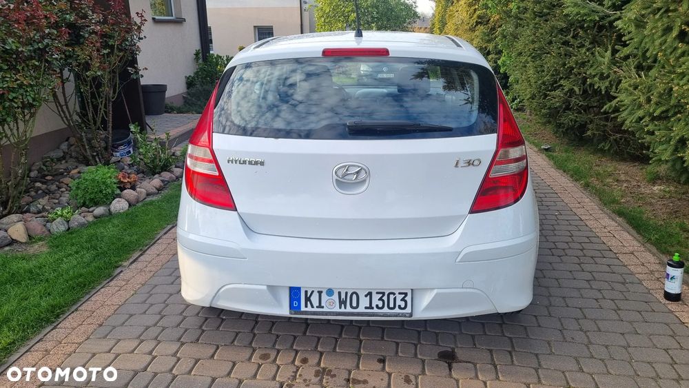 Hyundai i30 i30cw 1.4 blue Comfort - 7