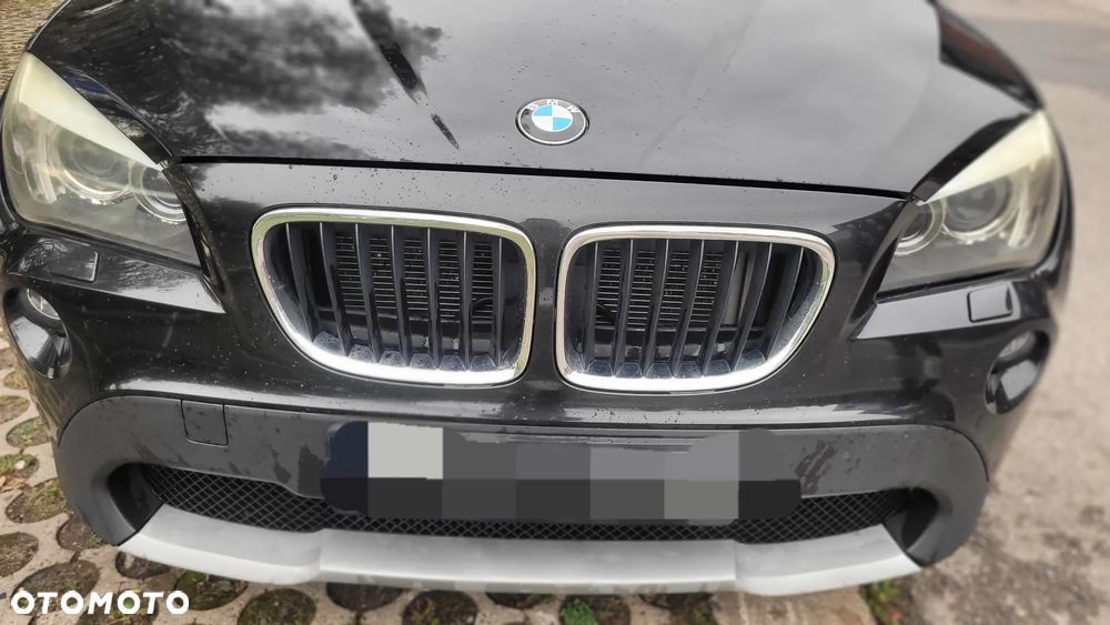 BMW X1 xDrive18d - 6