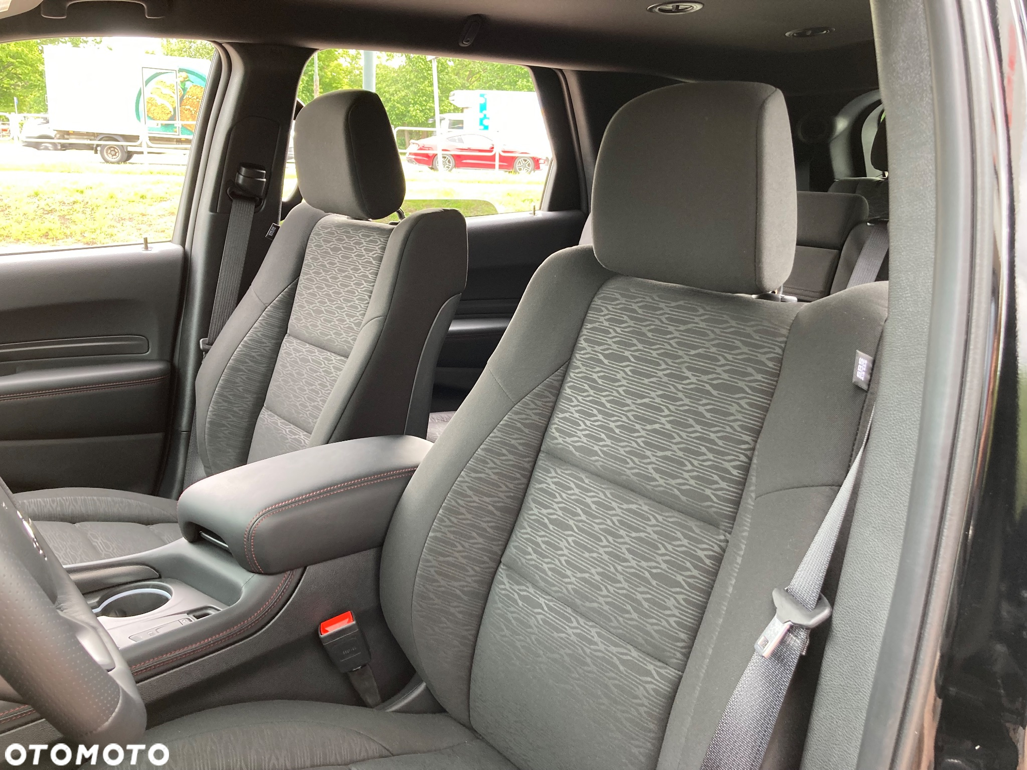 Dodge Durango 5.7 R/T - 20