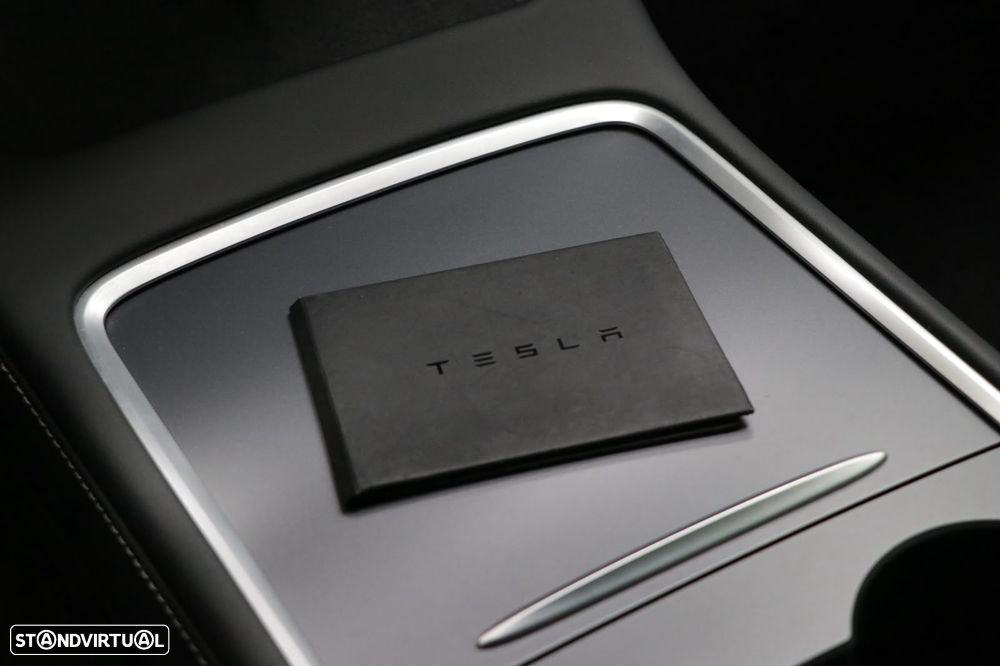 Tesla Model 3 Long Range AWD Dual Motor - 11