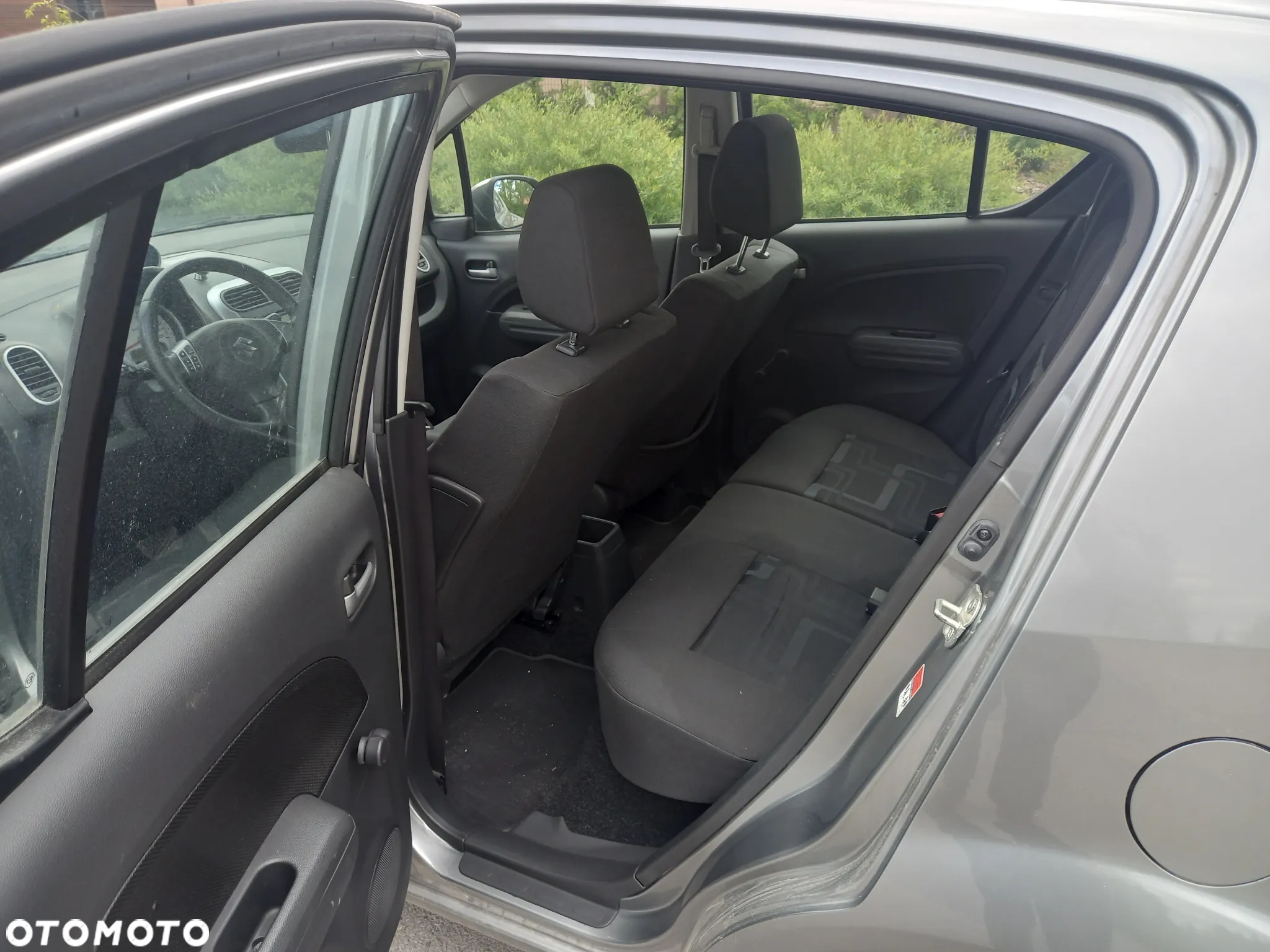 Suzuki Splash 1.2 Comfort - 11
