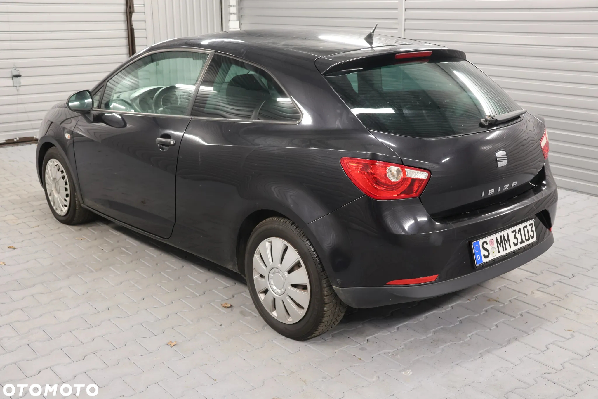 Seat Ibiza 1.6 16V Style - 4