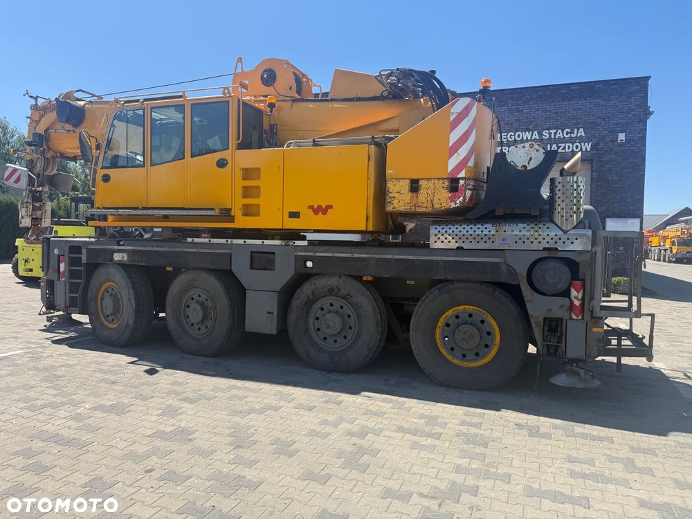 Demag AC 70 City - 6
