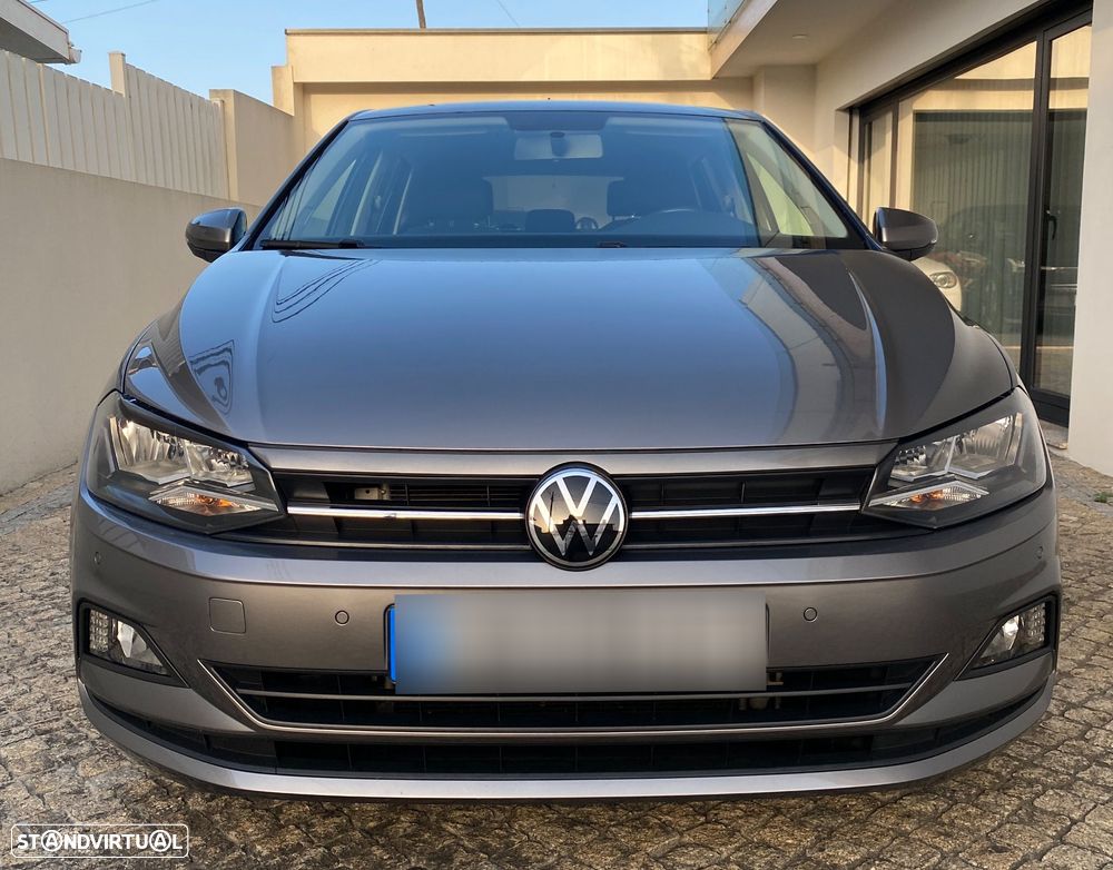 VW Polo 1.0 TSI Confortline - 13