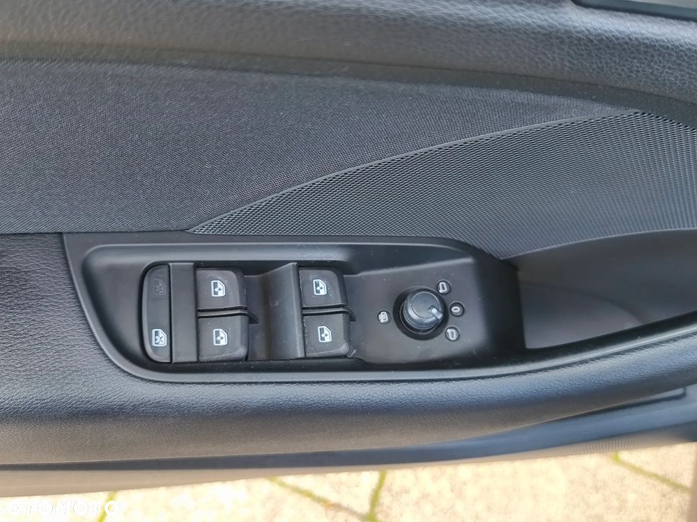 Audi A3 Limousine - 14
