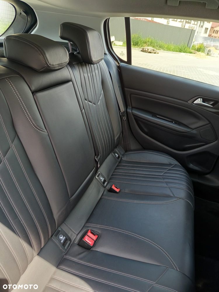 Peugeot 308 - 20