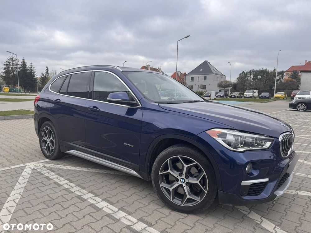 BMW X1 - 12