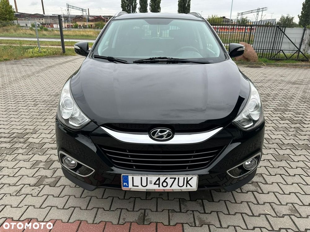 Hyundai ix35 - 3
