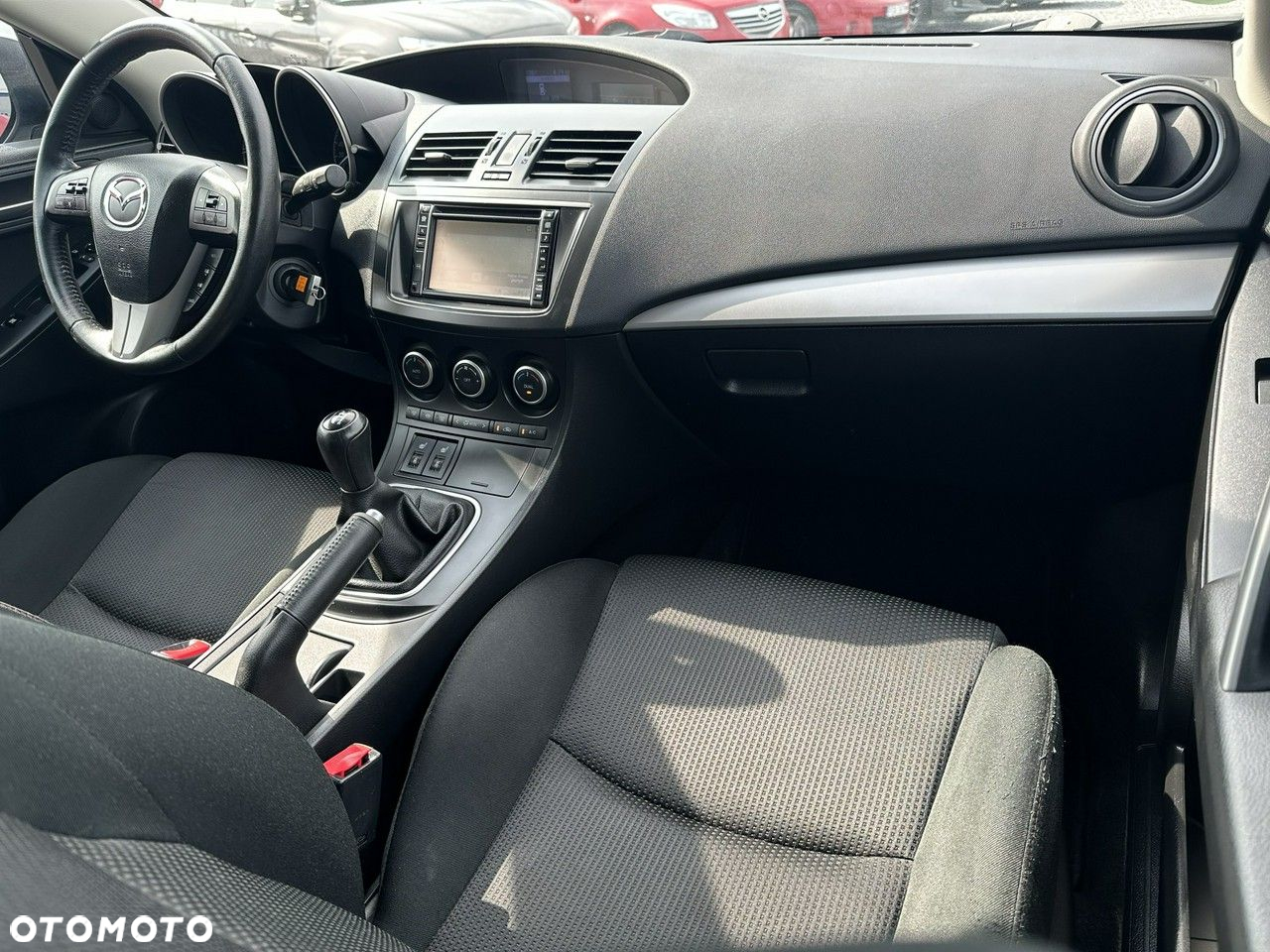 Mazda 3 - 24