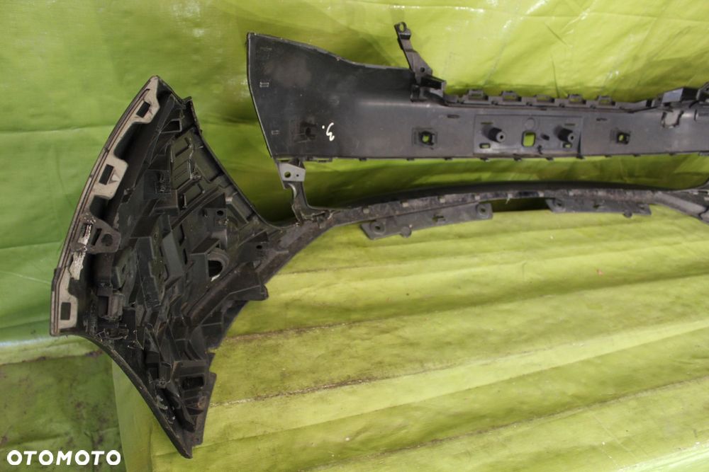 Zderzak przód Peugeot 508 II 2018-2023r. - 3