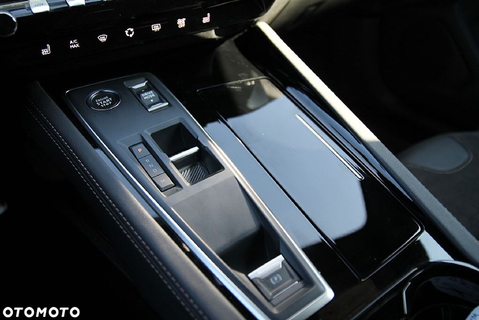 Peugeot 508 1.2 PureTech GT S&S EAT8 - 29