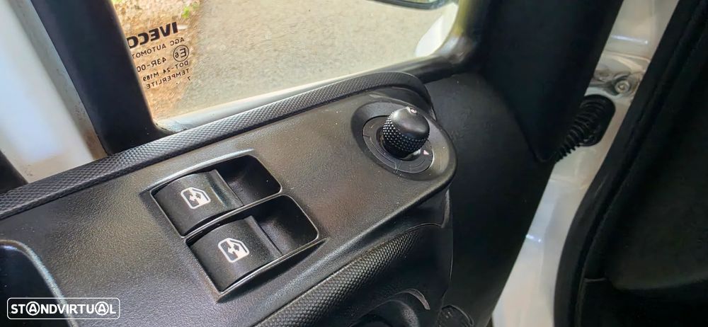 Iveco Daily 35S12   2.3cc 116 cv - 13
