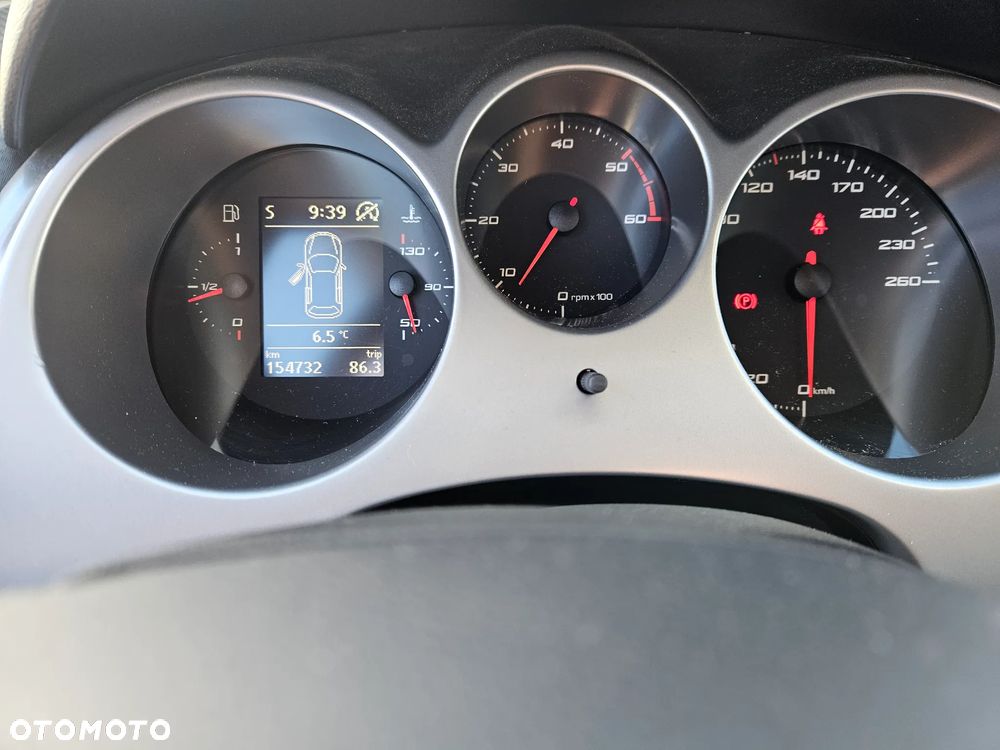 Seat Altea 1.6 TDI DPF CR Ecomotive Reference Copa - 13