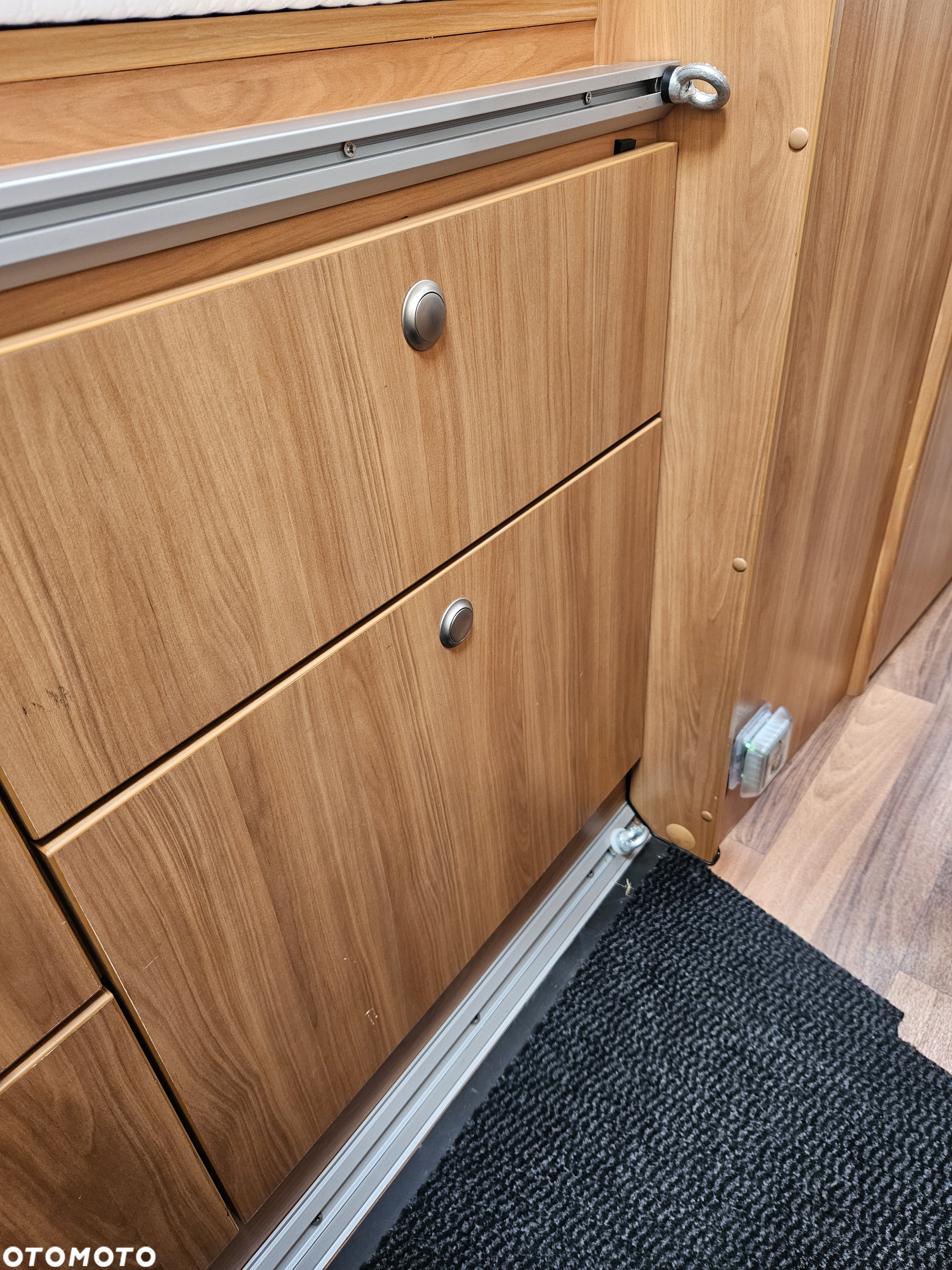 Hymer-Eriba 404 Compact - 27