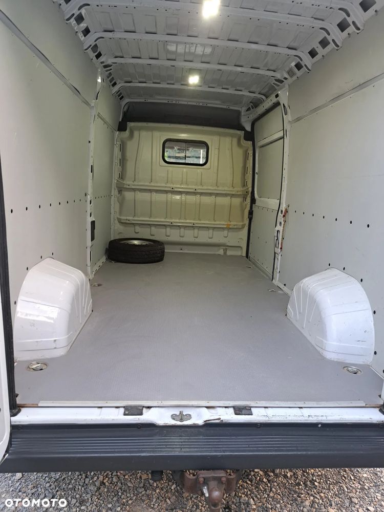 Fiat Ducato - 7