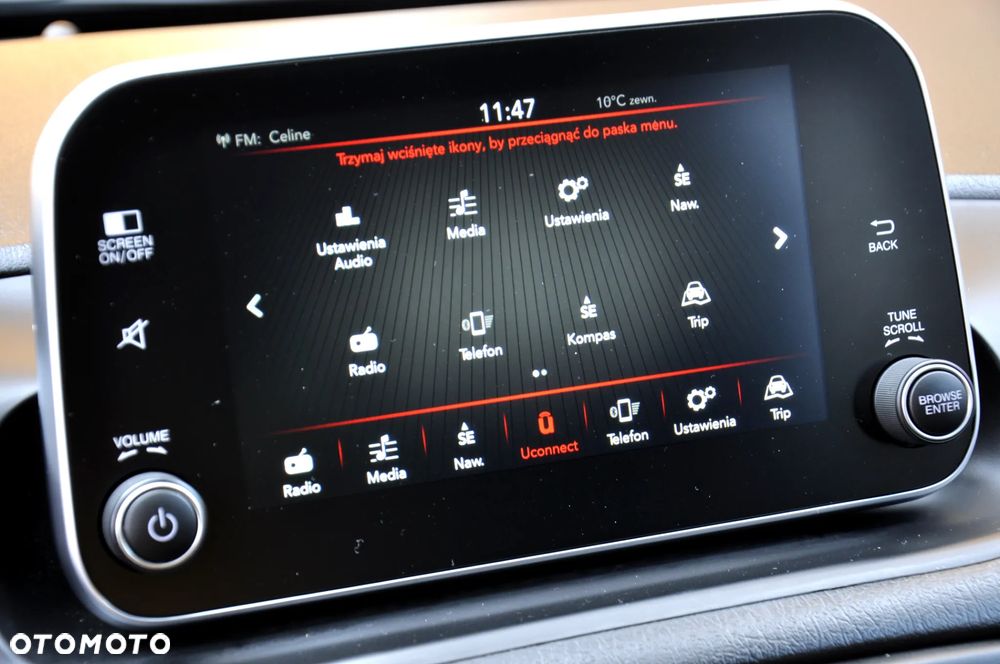 Fiat Tipo 1.4 T-Jet Lounge - 24