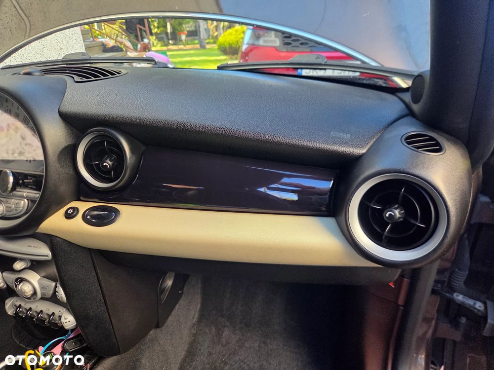 MINI John Cooper Works Standard - 19