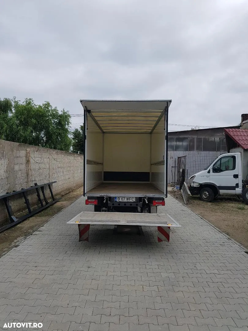Iveco daily - 3