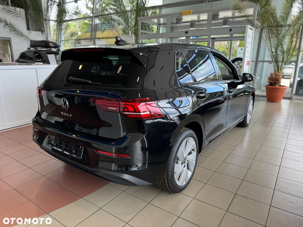 Volkswagen Golf 1.5 TSI Life Plus - 5