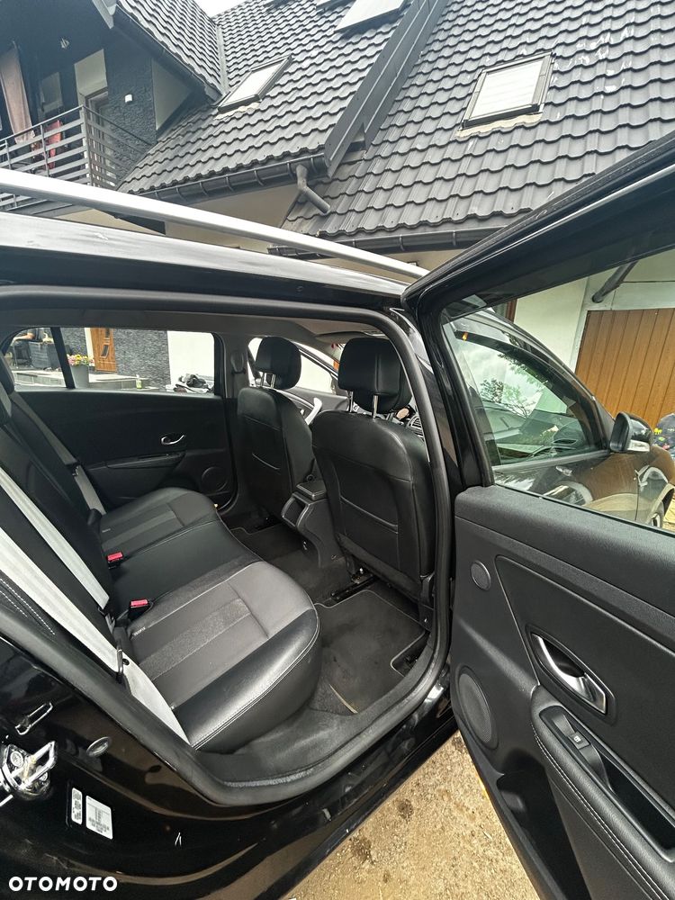 Renault Megane - 15