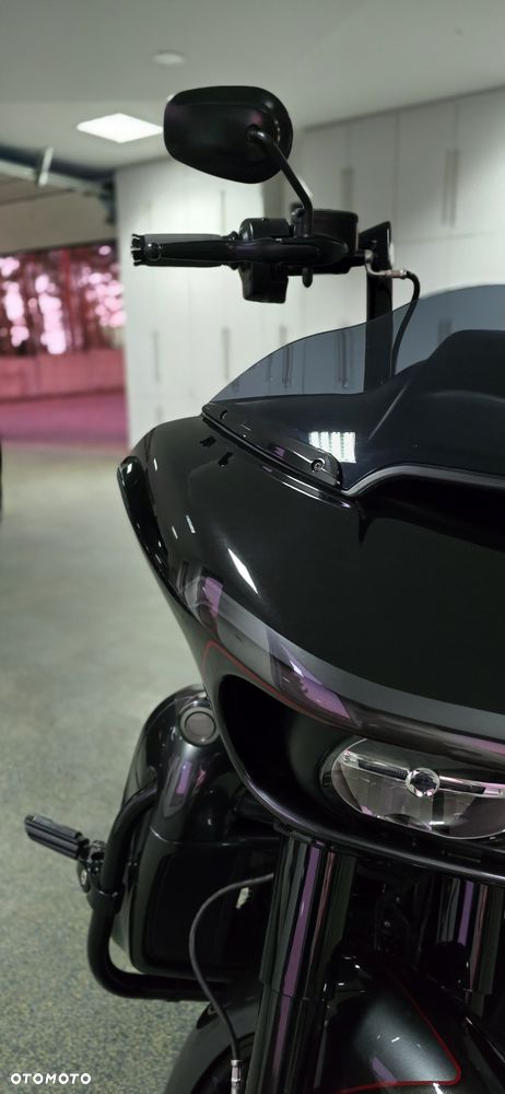 Harley-Davidson Touring Road Glide - 8