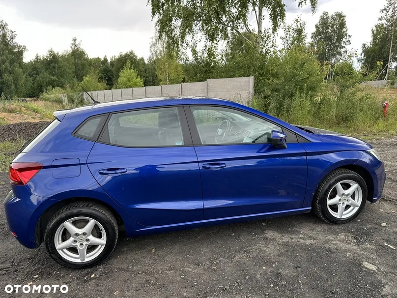 Seat Ibiza - 7