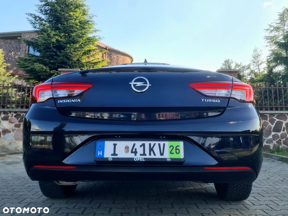 Opel Insignia 1.6 (118g) Exclusive - 17