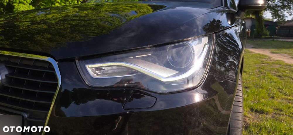 Audi A1 1.6 TDI Attraction - 3