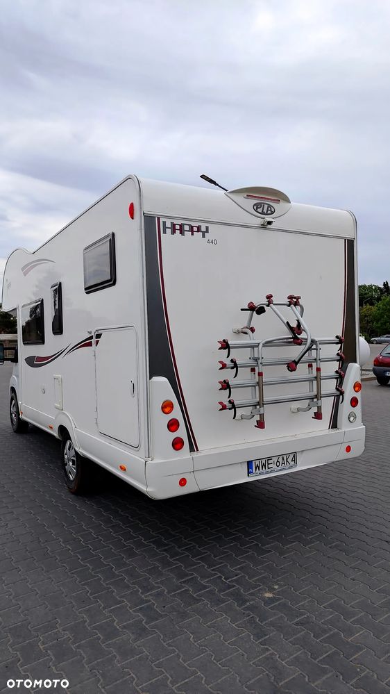 Giottiline Happy 440 - 3