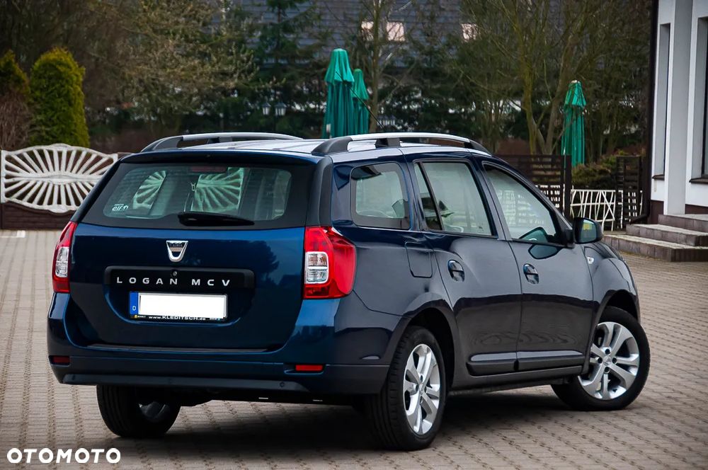 Dacia Logan 0.9 TCe Laureate S&S - 12