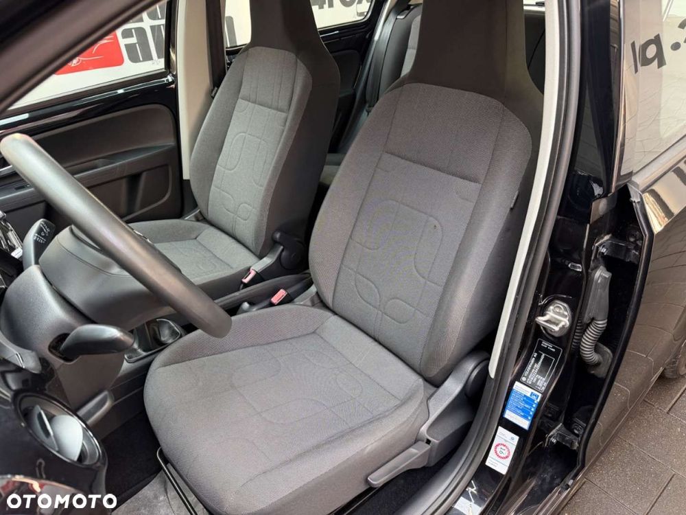 Volkswagen up! - 21