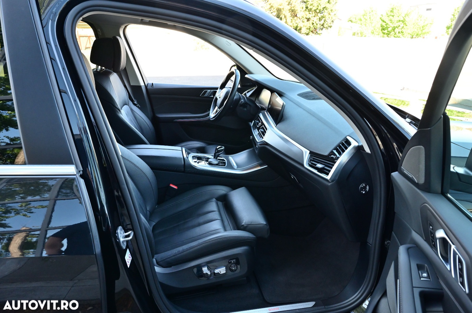 BMW X5 xDrive45e AT PHEV - 32