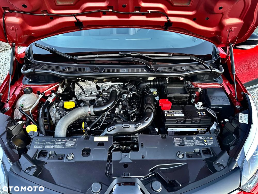 Renault Captur ENERGY TCe 120 EDC XMOD - 34