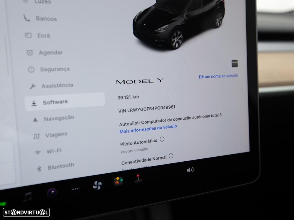 Tesla Model Y RWD - 22