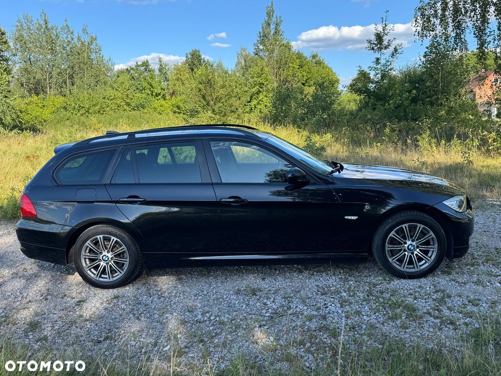 BMW Seria 3 - 4