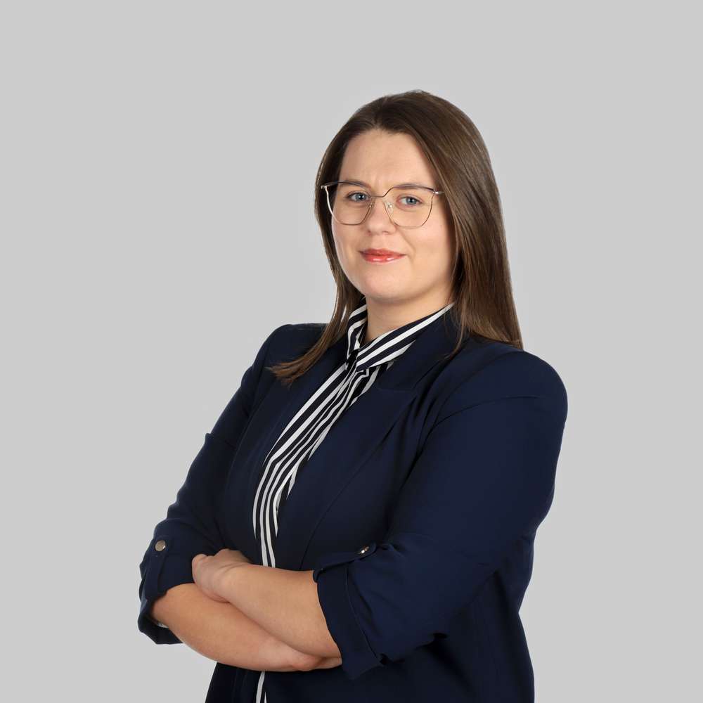 Aleksandra Skibińska