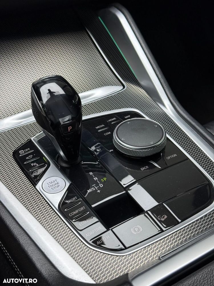 BMW X6 xDrive30d - 12