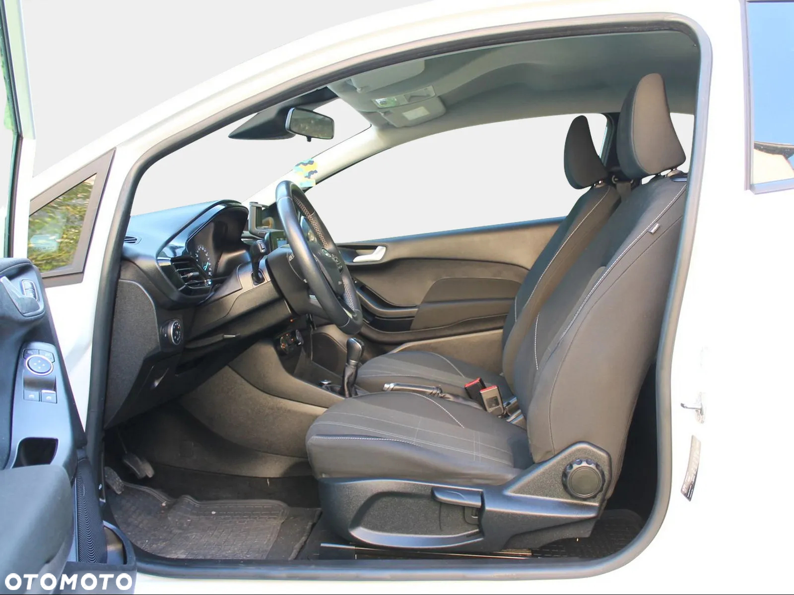 Ford Fiesta 1.1 SYNC Edition - 23