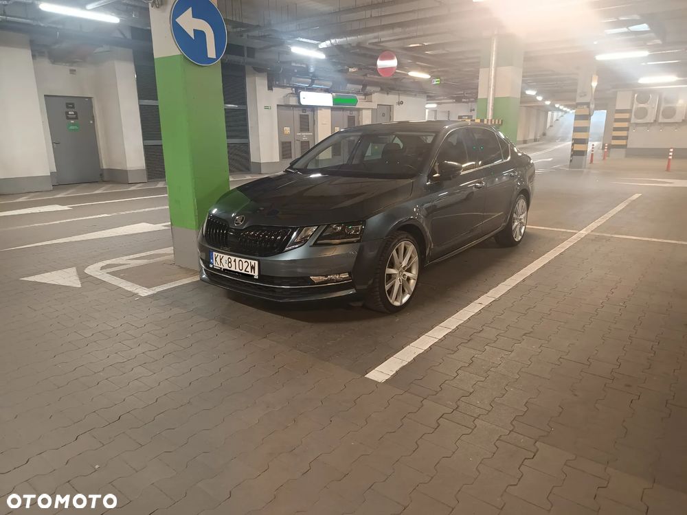 Skoda Octavia - 27