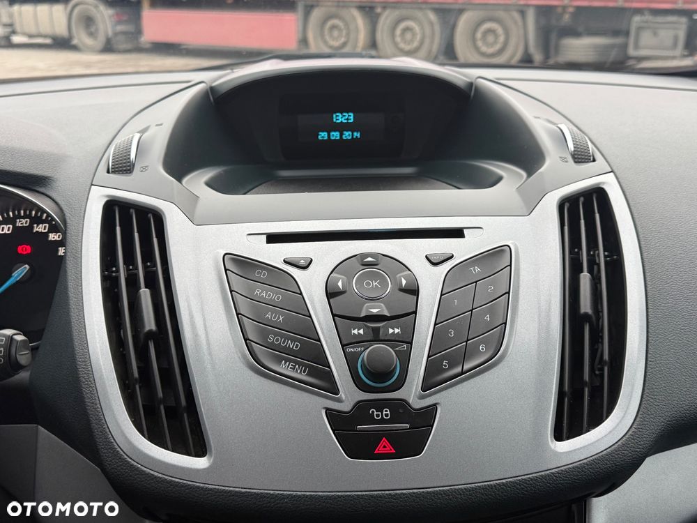 Ford C-MAX 1.0 EcoBoost Start-Stopp-System Trend - 15