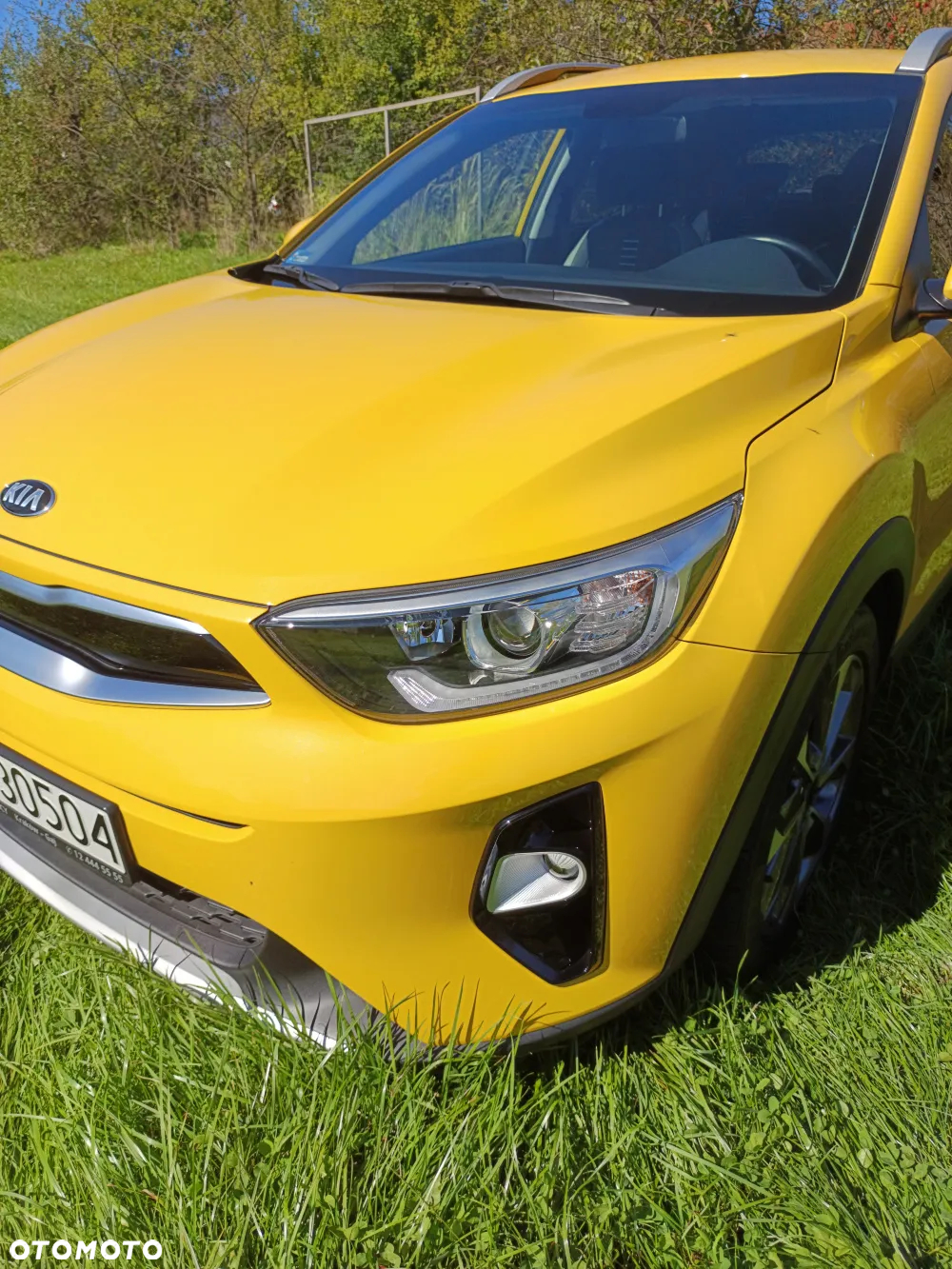 Kia Stonic 1.6 CRDi SCR L - 13