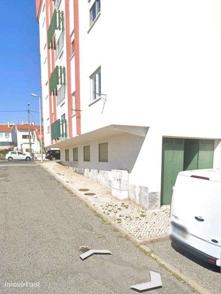 Garagem/Armazem em Agualva-Cacém - Grande imagem: 3/4