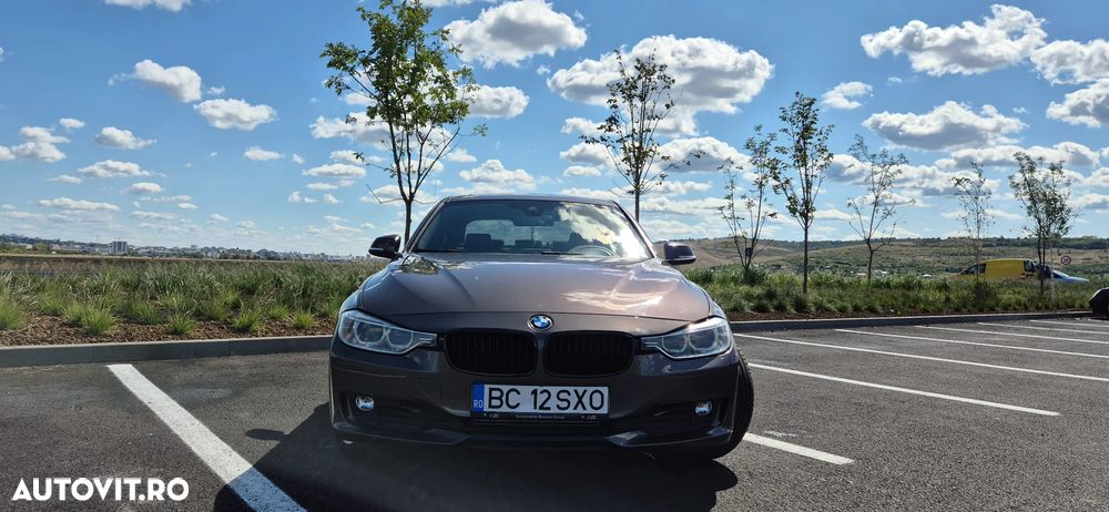 BMW Seria 3 320d Aut. - 2
