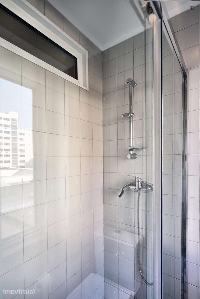 Apartamento com 7 quartos - localizado em Alameda Lisbon - Grande imagem: 2/15