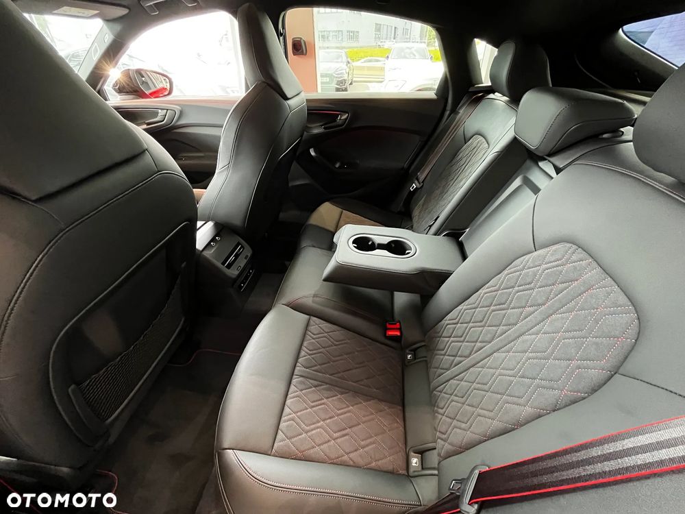 Audi A5 Limousine TFSI Quattro S tronic - 35