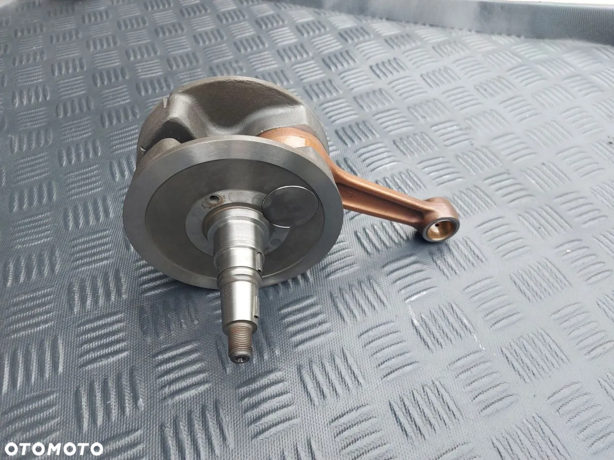 KTM SX EXC RFS WAŁ KORBOWY KORBOWÓD 525 520 450 - 4