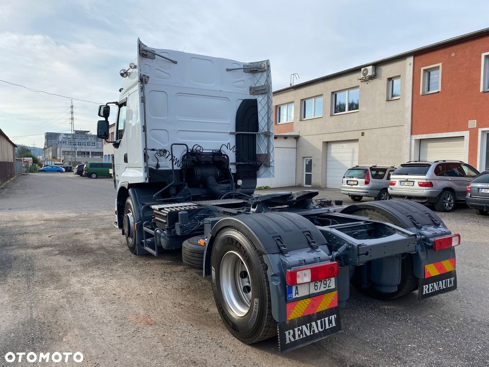 Renault Premium DXI 450 - 16